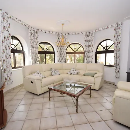 Ferienhaus Beautiful Holiday Home In San Isidro With Pool Granadilla De Abona