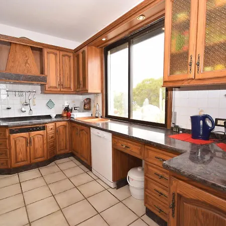 Beautiful Holiday Home In San Isidro With Pool Granadilla De Abona