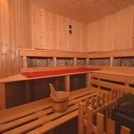 Ferienhaus Beautiful Holiday Home In San Isidro With Pool