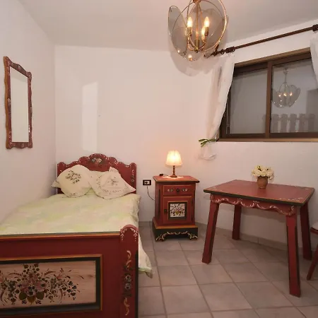 Beautiful Holiday Home In San Isidro With Pool